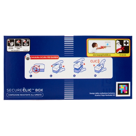 Dash Power Pods Detersivo Lavatrice In Capsule, Azione Extra-Igienizzante, 19 Lavaggi 442,7 g